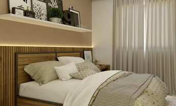 Imagem 4: Condomínio Fechado Way, Torre Única com Suíte Elevador Porcelanato parcela entrada