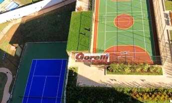 Imagem 4: Apartamento com 3 dormitórios, 192 m² - venda por R$ 1.600.000,00 ou aluguel por R$ 7.000