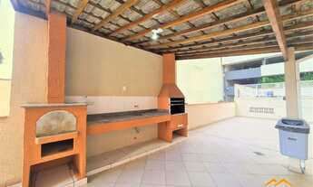 Imagem 12: Apartamento Residencial à venda, Jardim Apolo, São José dos Campos - AP6228