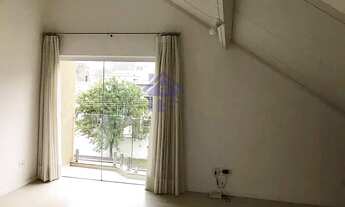 Imagem 6: Sobrado para venda possui 174 metros quadrados com 3 quartos em Santa Felicidade - Curitib