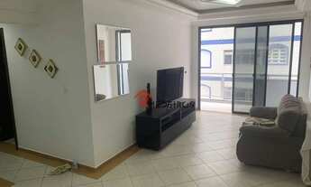 Imagem 3: Apartamento com 3 dormitórios, 136 m² - venda por R$ 700.000,00 ou aluguel por R$ 3.500,00