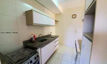 Imagem 5: Apartamento para Venda em Limeira, Vila São Geraldo, 3 dormitórios, 1 suíte, 2 banheiros