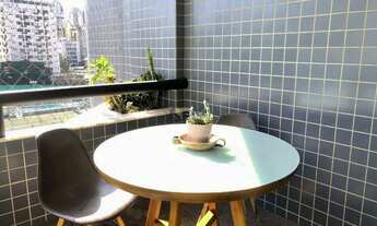 Imagem 4: 03 Quartos com Varanda, Carmo