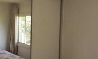 Imagem 6: Casa de condomínio sobrado para venda tem 58 metros quadrados com 2 quartos