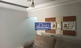 Imagem 5: Sobrado à venda no Piraporinha/Diadema - 03 Dorms, 01 Ste, 02 Vagas