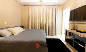 Imagem 7: 4 SUÍTES E FINAMENTE MOBILIADO MEIA PRAIA ITAPEMA