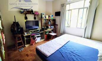 Imagem 3: Apartamento de 91 m² com 3 quartos em Santa Teresa