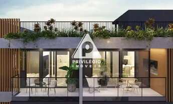 Imagem 2: Apartamento à venda, 1 quarto, Laranjeiras - RIO DE JANEIRO/RJ