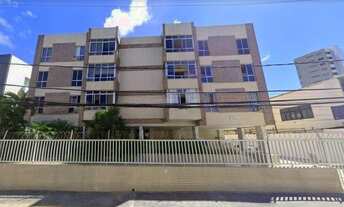 Imagem: Apartamento 158m², Ed. Luciola, Salvador/BA