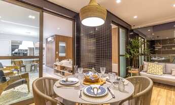 Imagem 2: Ravello Residence | 7º andar