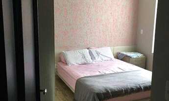 Imagem 5: Apartamento com 2 dormitórios para alugar, 70 m² por R$ 6.000/mês - Alphaville - Barueri/S