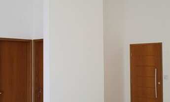 Imagem 3: TÉRREA, lazer completo. 3 dorms (1 ste master). living pé direito duplo. coz. integrada go