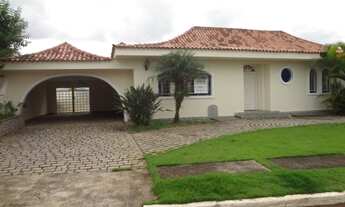 Imagem 4: Alphaville 1 ! Localização privilegiada!