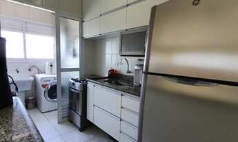 Imagem 6: Apartamento em Saúde - São Paulo