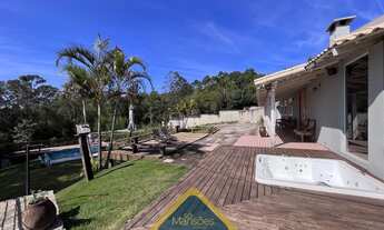 Imagem 5: Linda casa de 300m² a venda no Morro do Chapéu