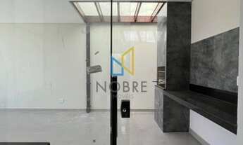 Imagem 8: Casa Duplex em Betim no bairro Guarujá Mansões