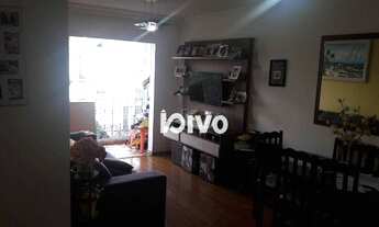 Imagem 3: Apartamento Saúde 2 dormitórios, 2 banheiros, 1 vaga, lazer com piscina e salão de festas