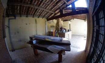 Imagem 5: Casa com 4 dormitórios à venda, 160 m² por R$ 480.000,00 - Loteamento Remanso Campineiro