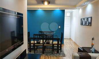 Imagem 2: Apartamento-Osasco-Continental