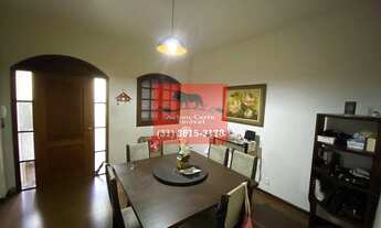 Imagem 7: Casa Triplex 04 qtos no Bairro Santa Sofia