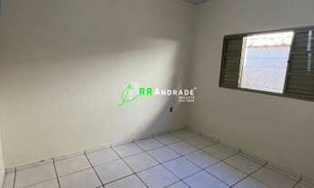 Imagem 7: Casa Padrão para Aluguel em Jardim Noêmia Franca-SP