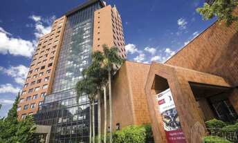 Imagem: Flat com 1 Dormitorio(s) localizado(a) no