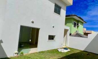 Imagem 5: Casa duplex 4/4 sendo 3 suítes (Caji, atrás do Maxxi