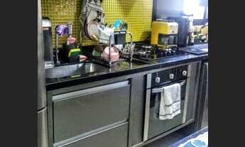 Imagem 3: Pituba, 60m², 2 Suítes, 1 Vaga, Nascente, Finanmente Decorado, Lazer