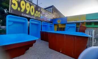 Imagem: Passo ponto franquia