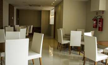 Imagem 5: Apartamento de 3 quartos no Parque das Laranjeiras com entrada parcelada