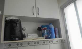 Imagem 3: Santa Maria, Apartamento com 51m², 2/4, Suíte, próximo do D´Ville