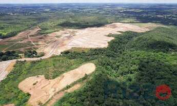Imagem 2: VALPARAíSO DE GOIáS - Terreno Padrão - RESERVA DO VALE