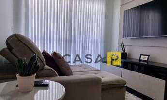 Imagem 7: Apartamento com 2 dormitórios à venda, 70 m² por R$ 295.000 - Vila Santa Maria - Americana