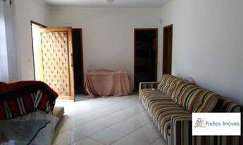 Imagem 4: Casa com 3 dorms, Jardim Praia Grande, Mongaguá - R$ 350.000,00, 120m² - Codigo: 857472