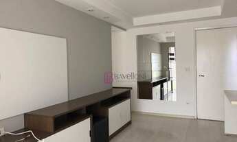 Imagem 3: Apartamento com 2 dormitórios para alugar, 50 m² por R$ 2.500,00/mês - Barra Funda - São P