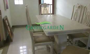 Imagem 6: CASA TÉRREA, BAIRRO JARDIM CICA EM JUNDIAI, 05 DORMITÓRIOS COM ARMÁRIOS, SENDO 02 SUIÍTES