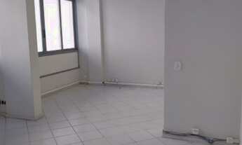 Imagem 3: Sala/Conjunto para aluguel com 82 metros quadrados com 3 quartos em Centro - Rio de Janeir