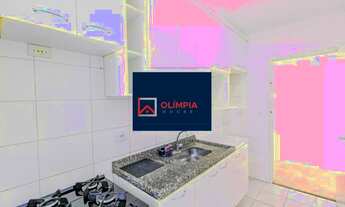 Imagem 6: Venda Apartamento 2 Dormitórios - 57 m² Brooklin