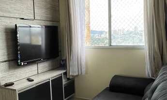 Imagem 3: Apartamento com lazer completo à venda. PSV