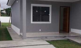 Imagem: Casa de terreno inteiro, 3 qts (1 suite)