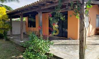 Imagem 2: Casa à venda, 2 quartos, 1 suíte, 4 vagas, Centro - Uruçuca/BA