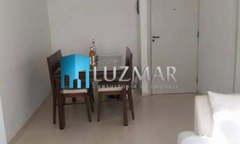 Imagem 4: Venha conhecer sua nova moradia! Apartamento no Campo Limpo 2 dorms - 73 m²