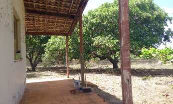 Imagem 2: Vendo Chácara escriturada, com 1700m², próxima a praia