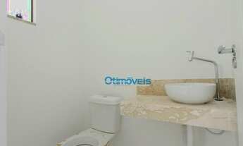 Imagem 5: Sobrado à venda, 107 m² por R$ 549.000,00 - Uberaba - Curitiba/PR