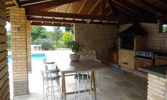 Imagem 2: Linda casa no Condomínio Terras de São José