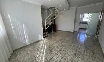 Imagem 2: Cobertura para aluguel, 3 quartos, 1 suíte, 3 vagas, Cruzeiro - Belo Horizonte/MG