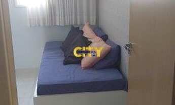 Imagem 7: Apartamento de 3 quartos no bairro Bosque da Saúde com churrasqueira na sacada e sol da ma