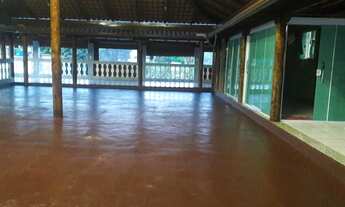 Imagem: Salão de Festas, Em Anexo Duas casas