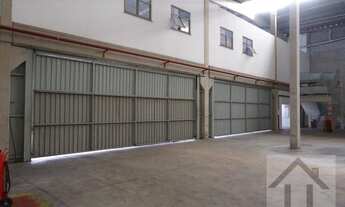 Imagem 7: Galpão industrial para locação, Jardim Alvorada, Jandira