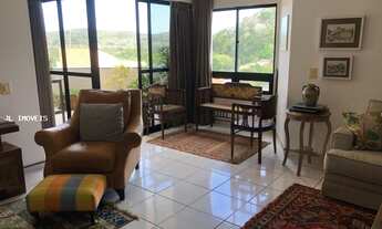 Imagem 2: Apartamento para Venda em Natal, Tirol, 3 dormitórios, 3 suítes, 5 banheiros, 3 vagas